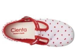 Cienta Kids Shoes 51049 (Toddler/Little Kid/Big Kid) -Nine West Shop 712IbAGbVL