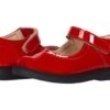 Elephantito Patent Mary Jane (Toddler/Little Kid) 1 Elephantito Patent Mary Jane (Toddler/Little Kid) -Nine West Shop 713s3kuZL