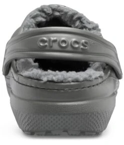 Crocs Kids Classic Lined Clog (Little Kid/Big Kid) -Nine West Shop 715bEFtpBeL