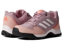 Adidas Outdoor Kids Hyperhiker Low (Little Kid/Big Kid)