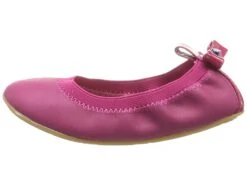 Yosi Samra Kids Selma Oil Slick Patent Leather Flat (Toddler/Little Kid/Big Kid) -Nine West Shop 718aXmM0lOL