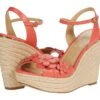 MICHAEL Michael Kors Flora Wedge -Nine West Shop 719Qmd ENlL