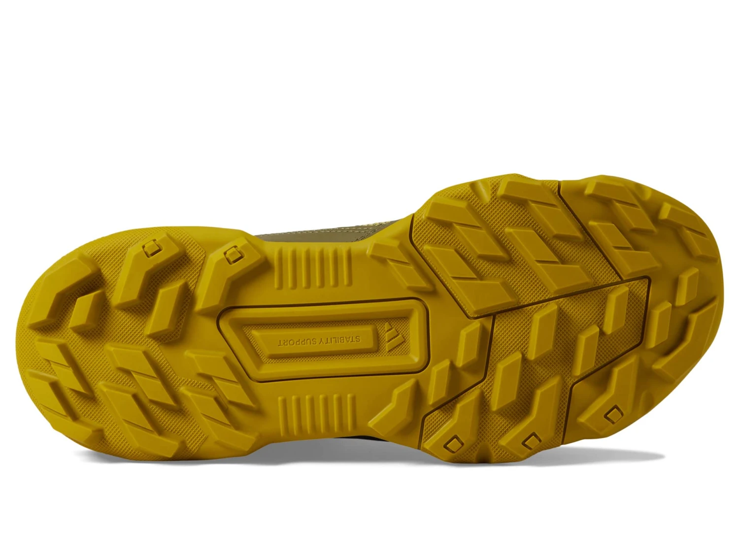 Adidas Outdoor Unity Leather Mid COLD.RDY 5 Adidas Outdoor Unity Leather Mid COLD.RDY - Image 3