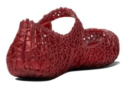 Mini Melissa Campana Papel BB (Toddler/Little Kid) -Nine West Shop 71AxKtk35VL