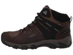 KEEN Steens Mid Waterproof -Nine West Shop 71BWZjzx1YL