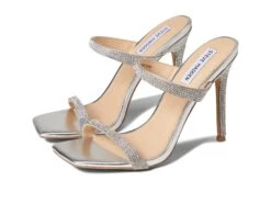 Steve Madden Vacate Heeled Sandal