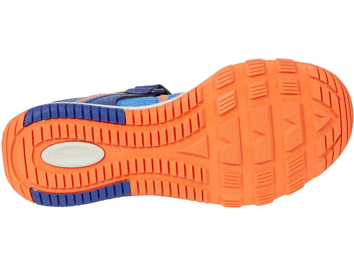 Merrell Kids Hydro Free Roam (Toddler/Little Kid/Big Kid) 5 Merrell Kids Hydro Free Roam (Toddler/Little Kid/Big Kid) - Image 3