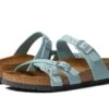 Birkenstock Franca Soft Footbed -Nine West Shop 71EE5qIKyL