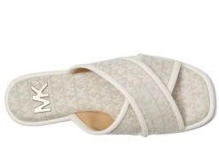 MICHAEL Michael Kors Gideon Slide -Nine West Shop 71EVKL0ltxL