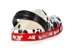 Crocs Kids Fun Lab 101 Dalmatians Clog (Toddler/Little Kid) -Nine West Shop 71FkIU5nNwL