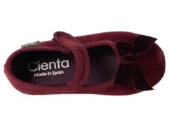 Cienta Kids Shoes 500024 (Toddler/Little Kid/Big Kid) -Nine West Shop 71FoytabwrL