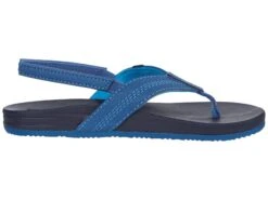 Reef Kids Little Cushion Phantom (Infant/Toddler/Little Kid) -Nine West Shop 71GEeKaIlcL