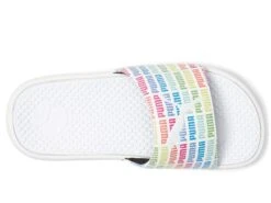 PUMA Kids Cool Cat Echo (Big Kid) -Nine West Shop 71HGDWxkwL