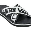 Vans Cross Strap -Nine West Shop 71HUpoFjmML