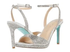 Blue By Betsey Johnson Suni