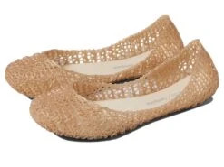 Mini Melissa Campana Papel (Little Kid/Big Kid)