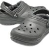 Crocs Kids Classic Lined Clog (Little Kid/Big Kid)