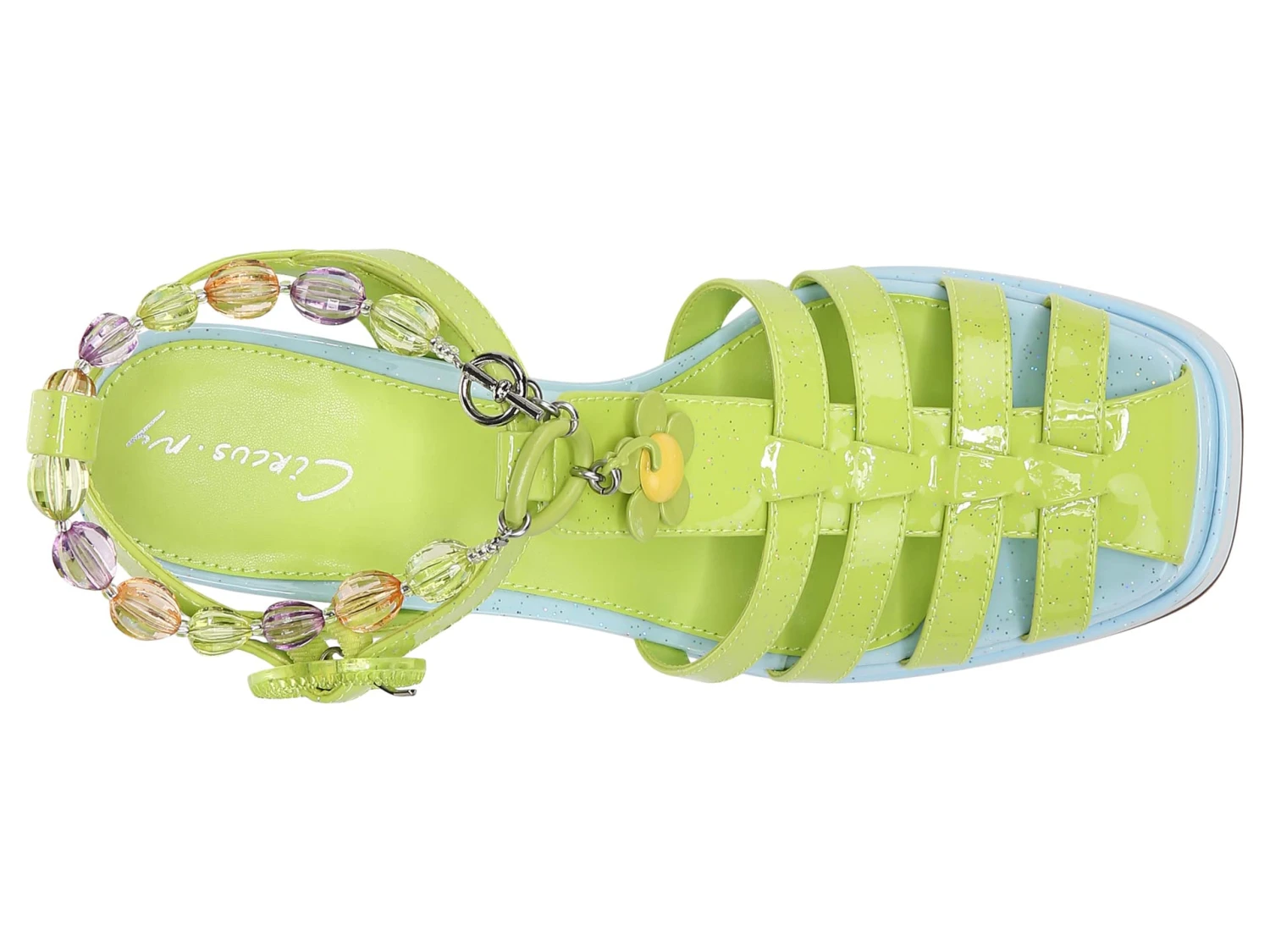 Circus NY Paddie 4 Circus NY Paddie - Image 2