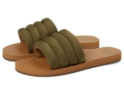 Sanuk Puff N Slide Soft Top