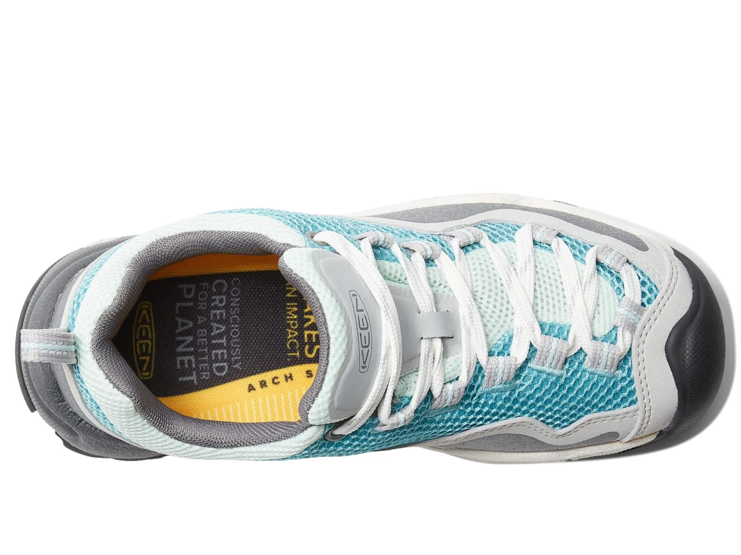 KEEN Wasatch Crest Vent 4 KEEN Wasatch Crest Vent - Image 2