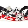 Crocs Kids Fun Lab 101 Dalmatians Clog (Toddler/Little Kid) 1 Crocs Kids Fun Lab 101 Dalmatians Clog (Toddler/Little Kid) -Nine West Shop 71QZ2RnEgyL