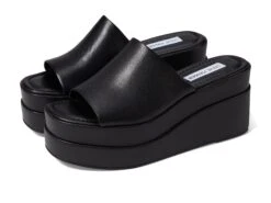 Steve Madden Moveable Wedge Sandal