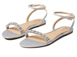 Jewel Badgley Mischka Daria