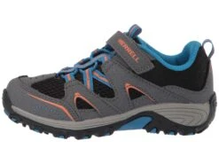 Merrell Kids Trail Chaser Jr (Toddler) -Nine West Shop 71VV xcD6mL