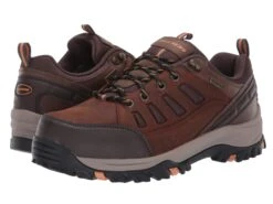 SKECHERS Relaxed Fit Relment - Semego