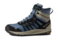 Merrell Nova Sneaker Boot WP -Nine West Shop 71Wy5g7DaCL