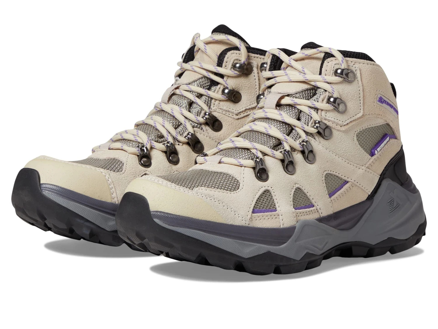 ZeroXposur Everest Mid WP Boot 3 ZeroXposur Everest Mid WP Boot