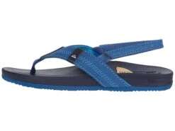 Reef Kids Little Cushion Phantom (Infant/Toddler/Little Kid) -Nine West Shop 71ZyekM6T L