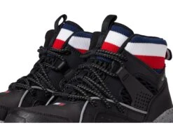 Tommy Hilfiger Kids Trail Mid (Big Kid) -Nine West Shop 71ZyrJwCDHL