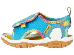 KEEN Kids Knotch River Open Toe (Toddler) -Nine West Shop 71b2IwFV6gS