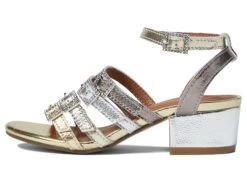 Kurt Geiger London Kids Mini Piera (Toddler/Little Kid/Big Kid) -Nine West Shop 71cXZCU6ddL