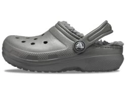 Crocs Kids Classic Lined Clog (Little Kid/Big Kid) -Nine West Shop 71dBgTFZwpL