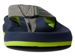 Quiksilver Kids Oasis (Toddler/Little Kid/Big Kid) -Nine West Shop 71giehByQRL