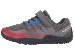 Merrell Kids Altalight Low A/C Waterproof (Toddler/Little Kid/Big Kid) -Nine West Shop 71gj891PMyL