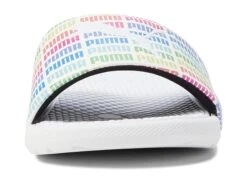 PUMA Kids Cool Cat Echo (Big Kid) -Nine West Shop 71iZjJIBG9L