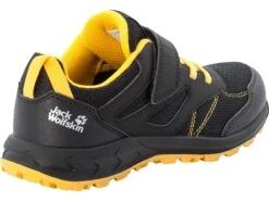 Jack Wolfskin Kids Woodland Low VC (Toddler/Little Kid/Big Kid) -Nine West Shop 71ifkZmcIzL