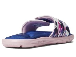 Under Armour Kids Ignite VI Graphic Strap (Little Kid/Big Kid) -Nine West Shop 71j0Nen7psL