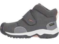 KEEN Kids Kootenay III Mid WP (Toddler/Little Kid) -Nine West Shop 71kQwoTEAhL