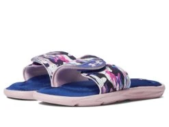 Under Armour Kids Ignite VI Graphic Strap (Little Kid/Big Kid)