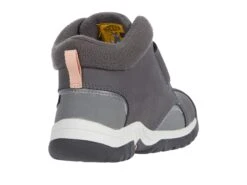 KEEN Kids Kootenay III Mid WP (Toddler/Little Kid) -Nine West Shop 71lUjSnQ08L