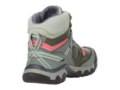 KEEN Ridge Flex Mid WP -Nine West Shop 71lXdECH3NL