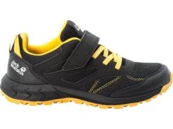 Jack Wolfskin Kids Woodland Low VC (Toddler/Little Kid/Big Kid) -Nine West Shop 71lYP3wdfsL