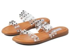 Steve Madden Unini Flat Sandal