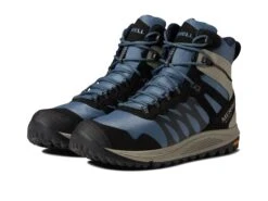 Merrell Nova Sneaker Boot WP