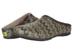 Western Chief Lined Clog