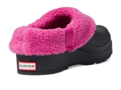 Hunter Play Sherpa Insulated Clog -Nine West Shop 71q2JWAZ1cL